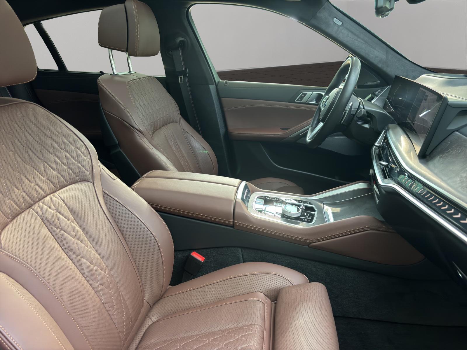 BMW X6 40d xDrive-image-5