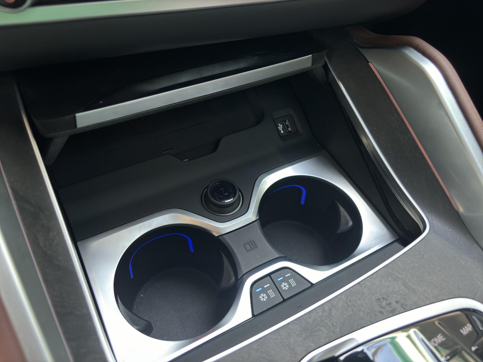 BMW X6 40d xDrive-image-18