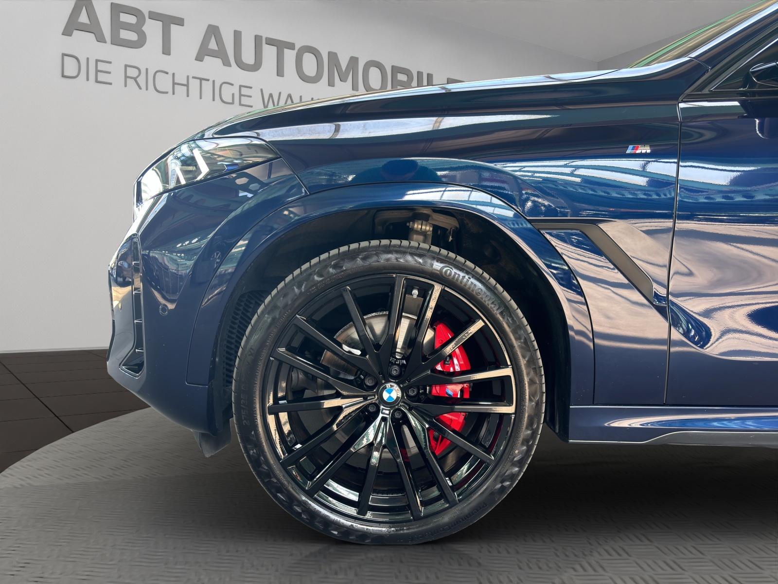 BMW X6 40d xDrive-image-25
