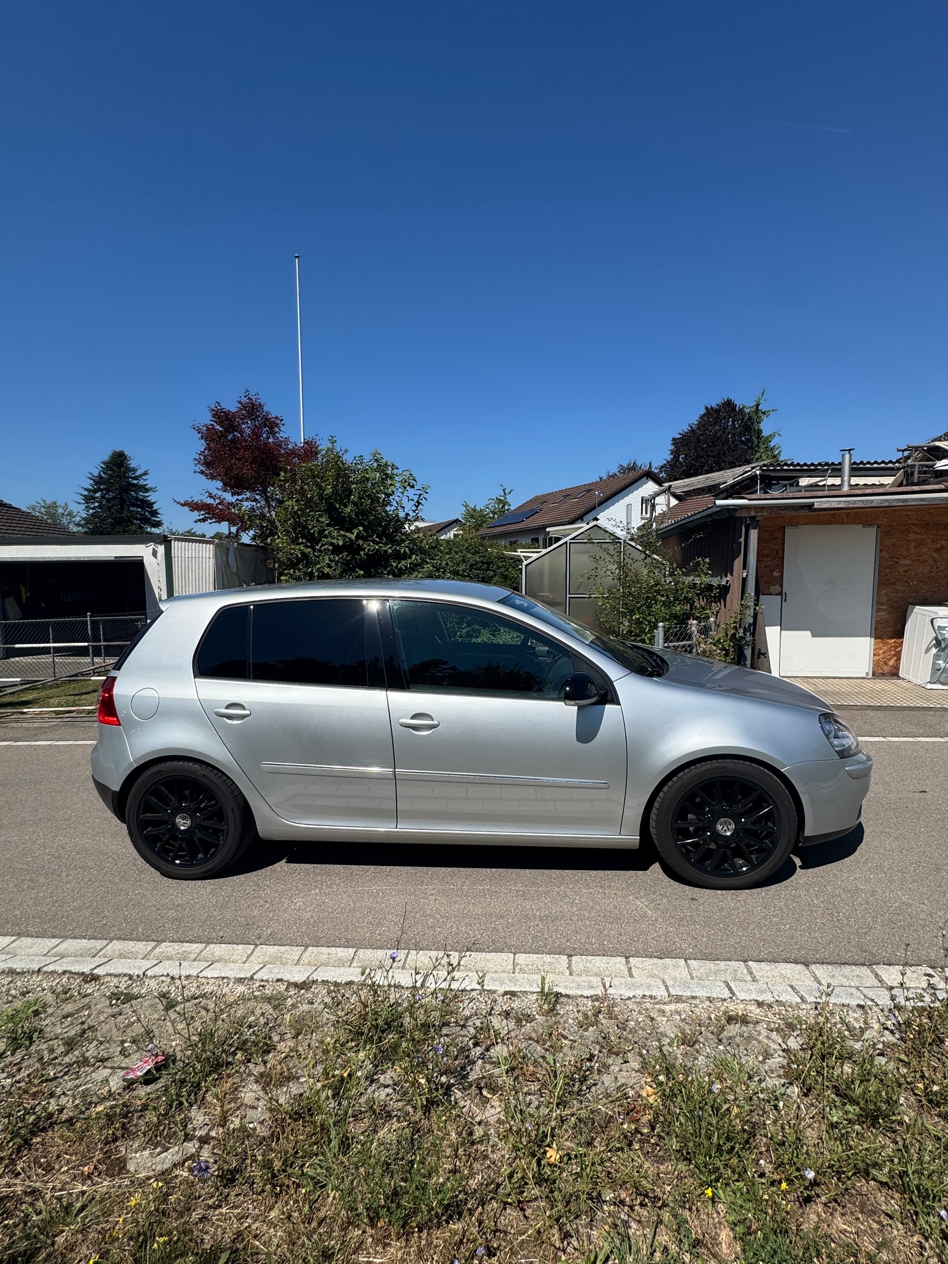 VW 2.0 TDI DPF Comfl. 4motion-image-1