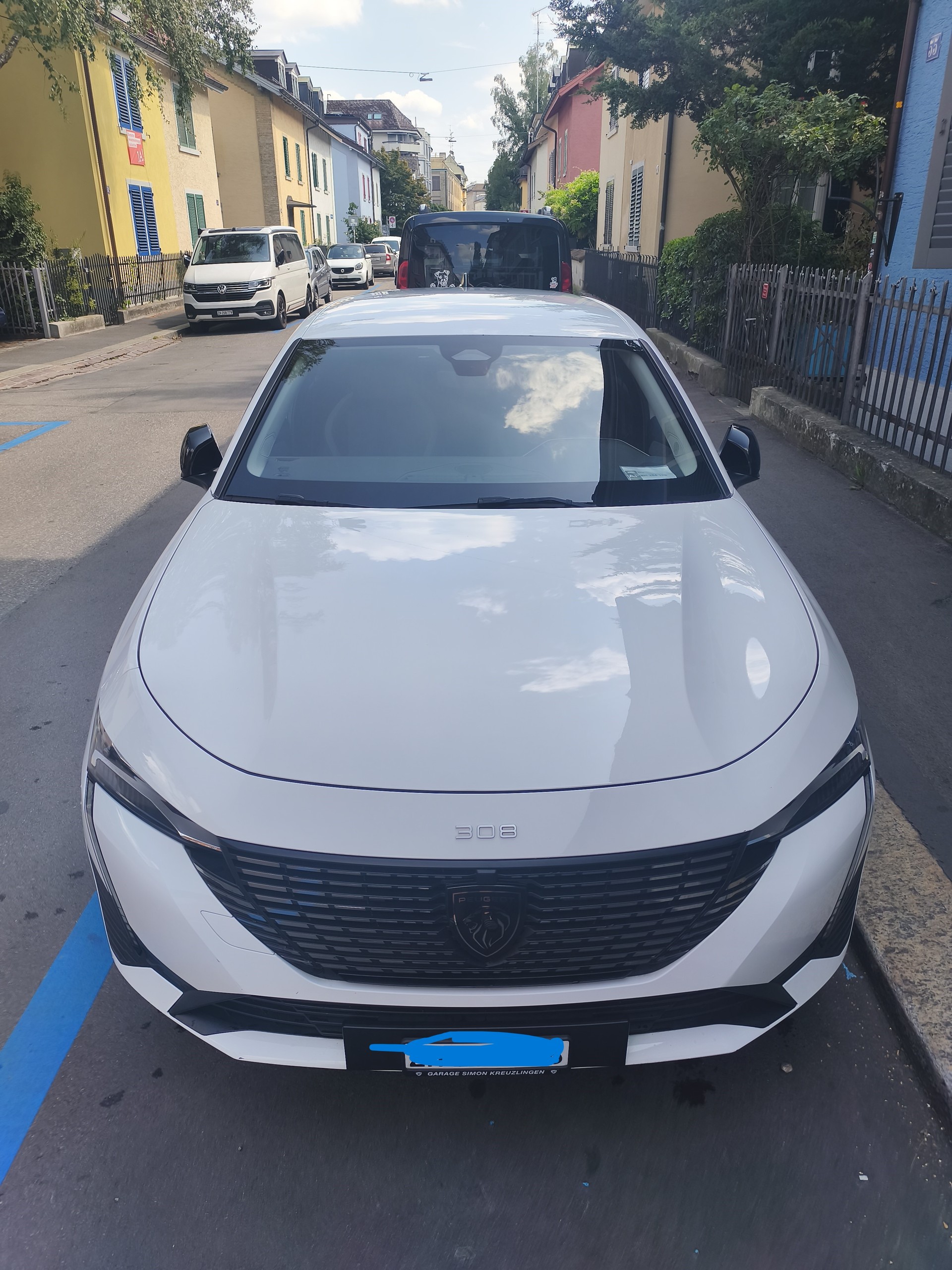 PEUGEOT 1.5 BlueHDi Allure Pack-image-3