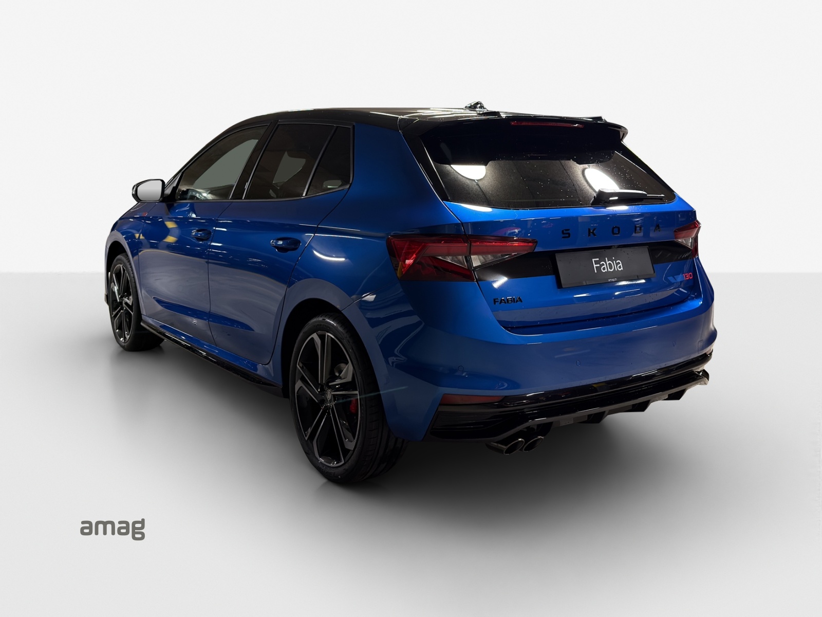 SKODA Fabia 130-image-2