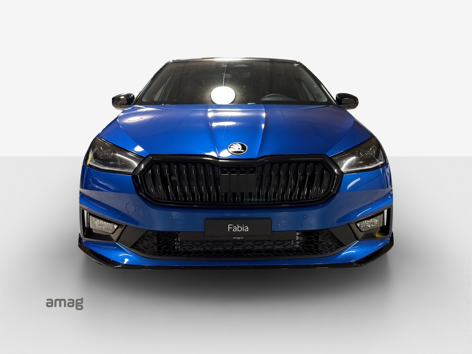 SKODA Fabia 130-image-6