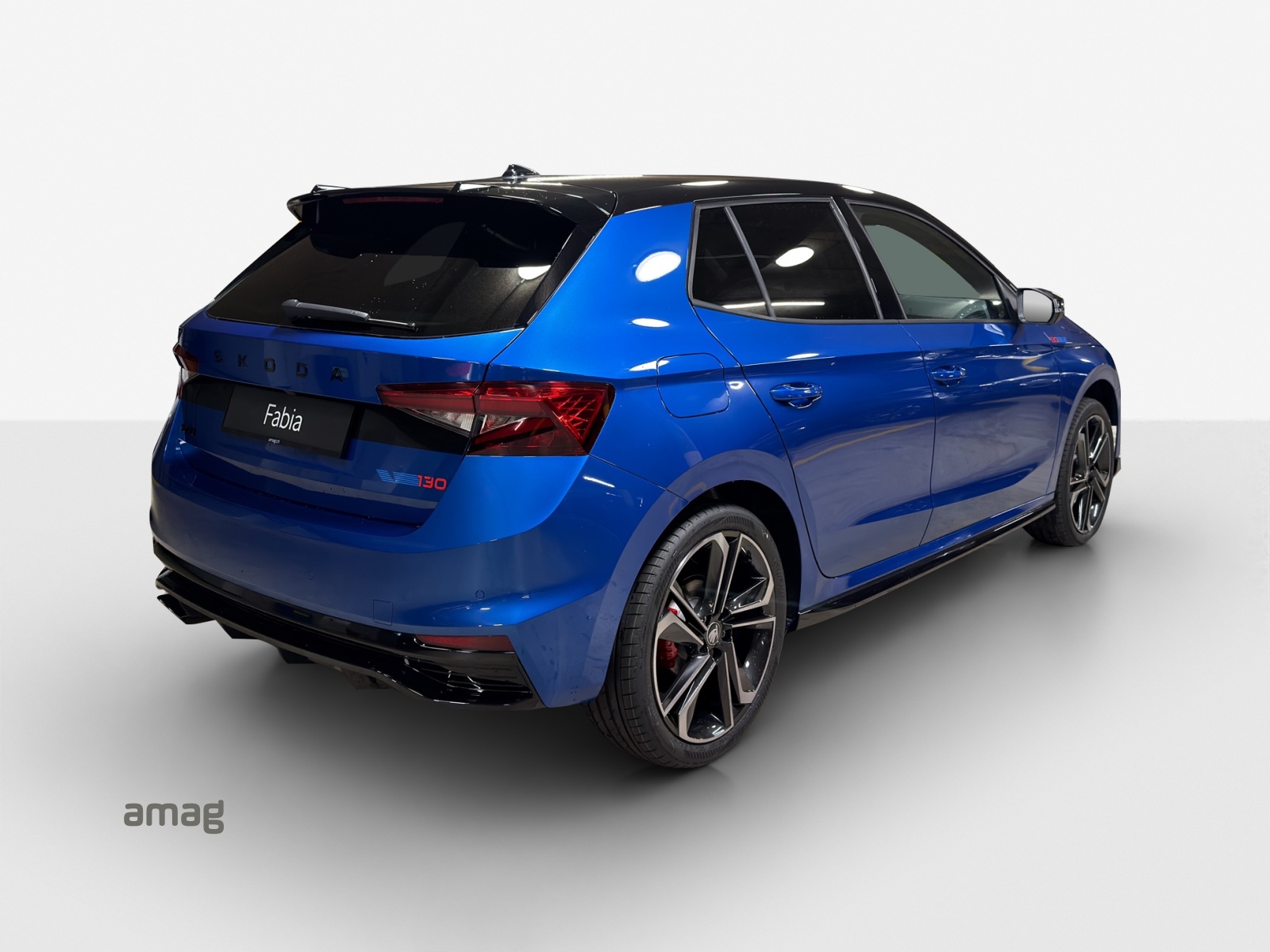 SKODA Fabia 130-image-4