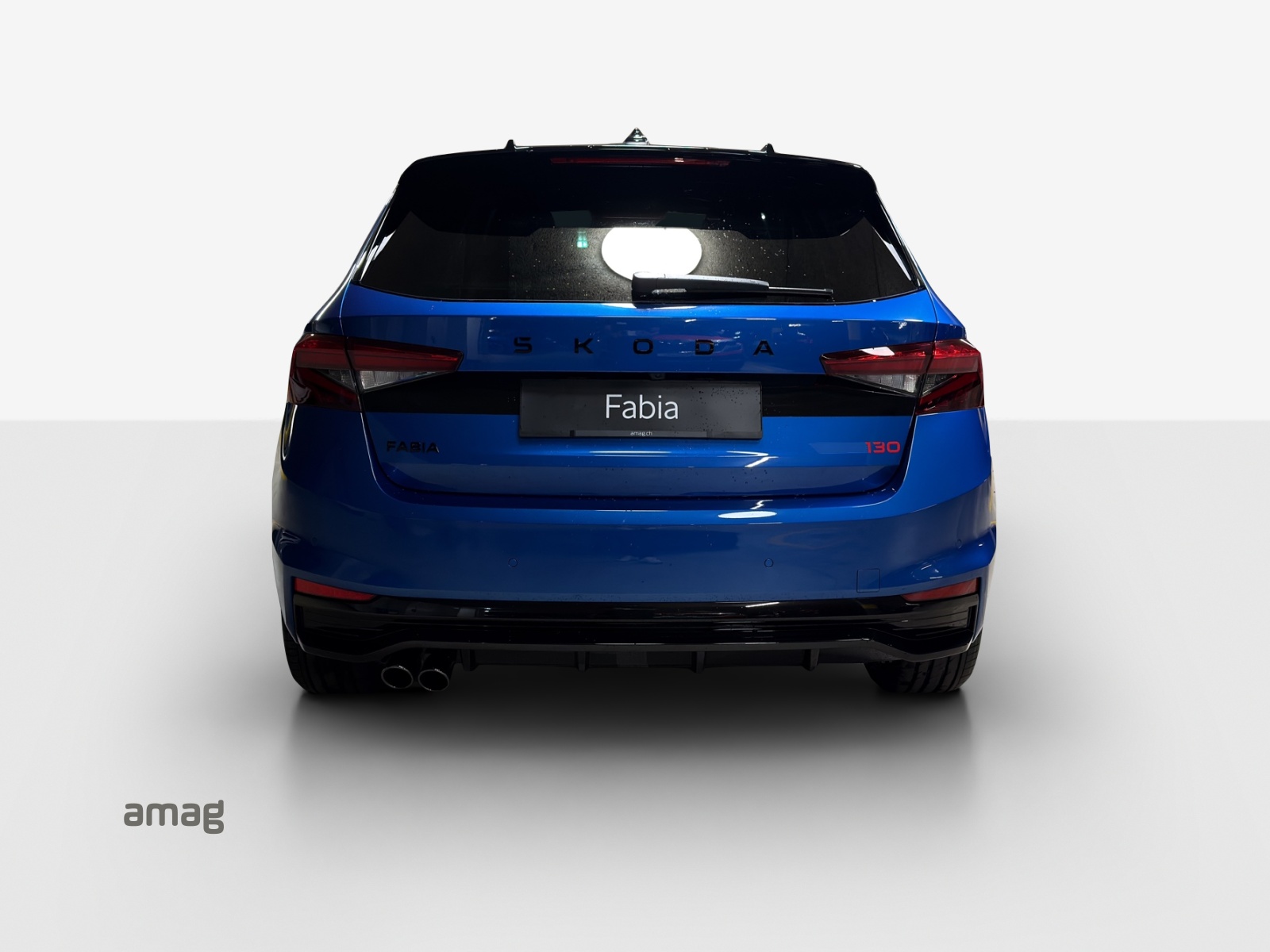 SKODA Fabia 130-image-3