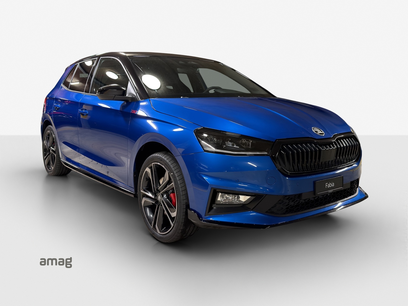 SKODA Fabia 130-image-5