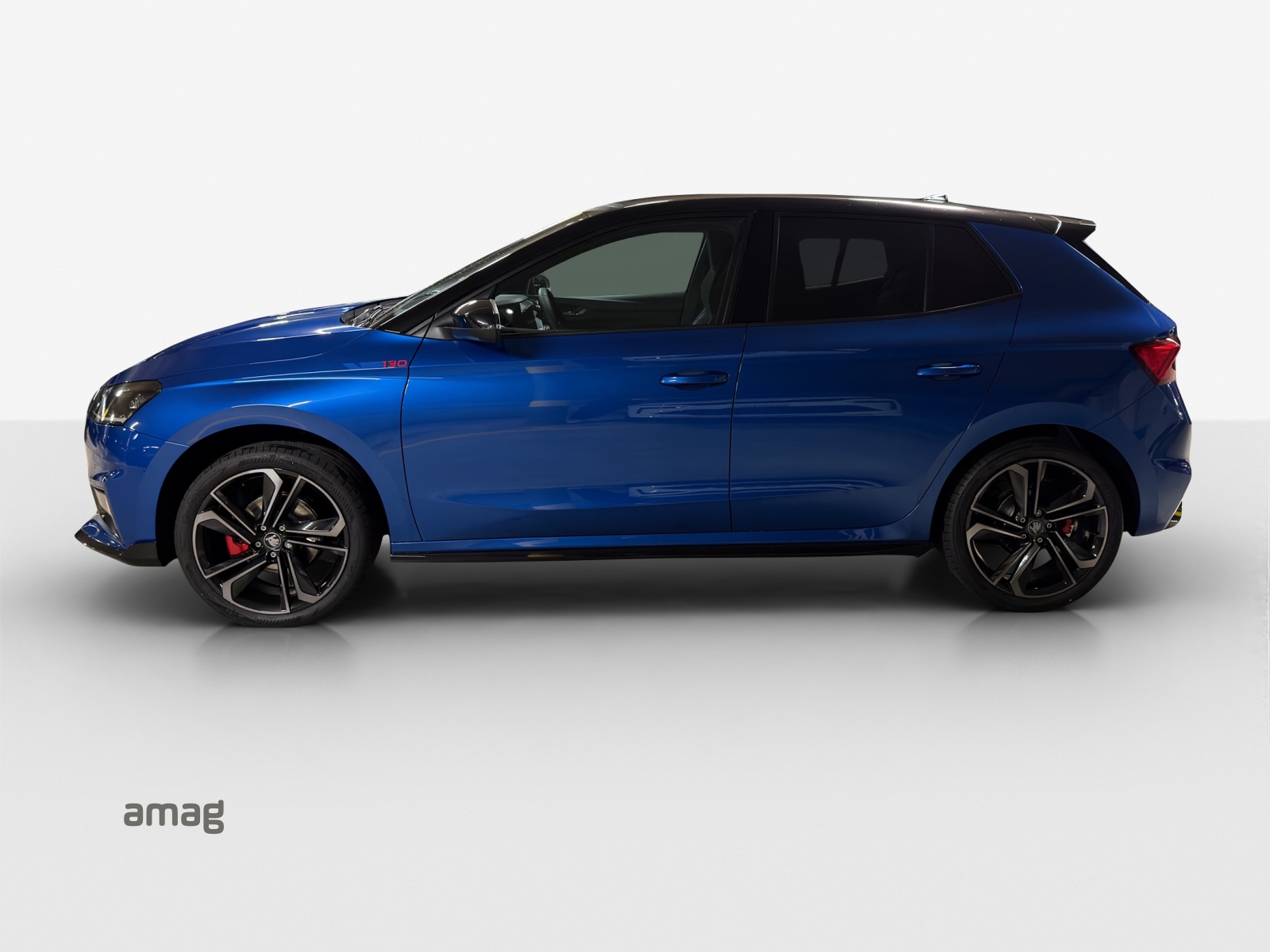 SKODA Fabia 130-image-1