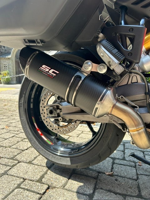 APRILIA Caponord 1200 ABS/TC Travel Pack-image-5