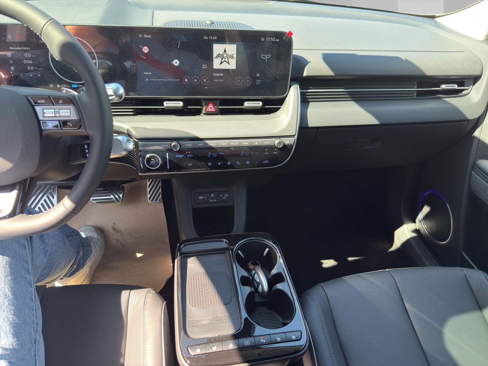 HYUNDAI Ioniq 5 Vertex 84kWh 4WD-image-9