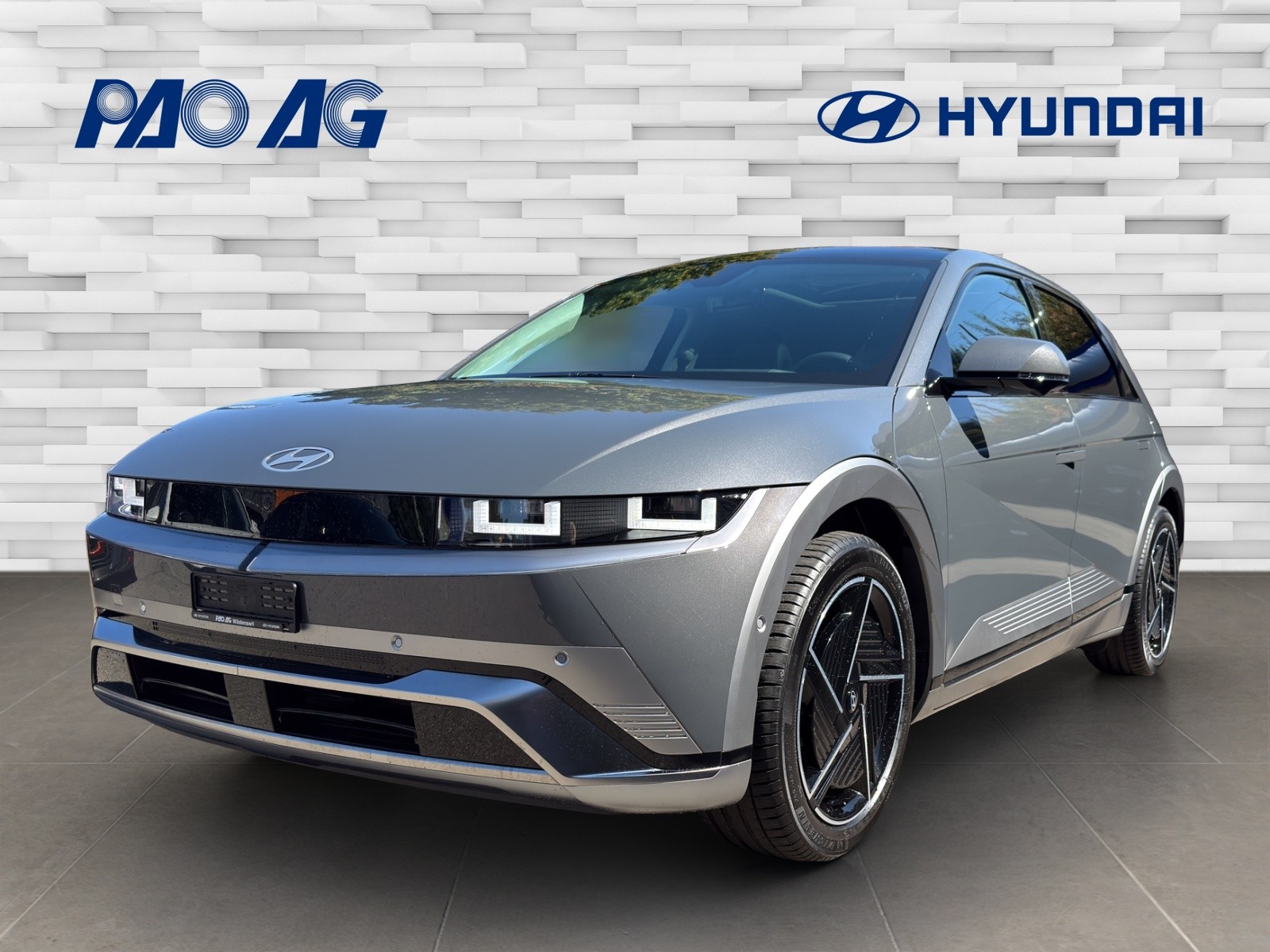 HYUNDAI Ioniq 5 Vertex 84kWh 4WD-image-0