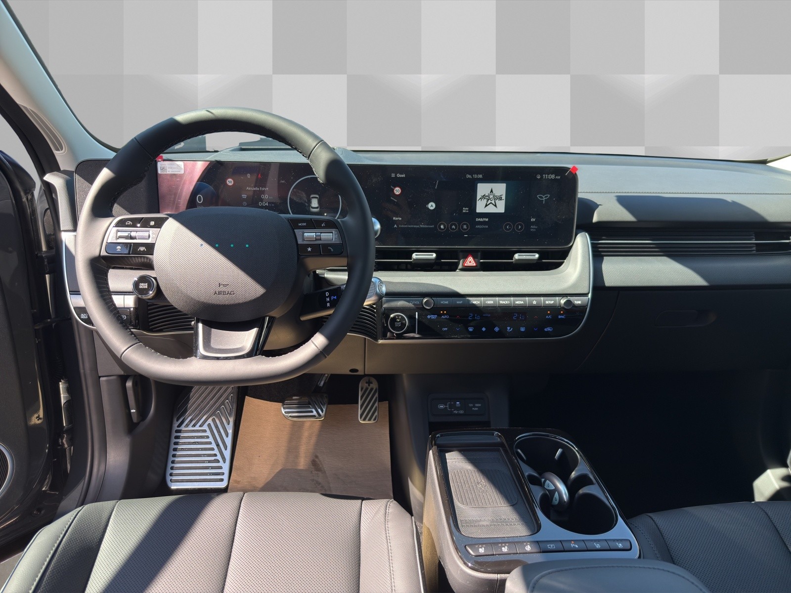 HYUNDAI Ioniq 5 Vertex 84kWh 4WD-image-6