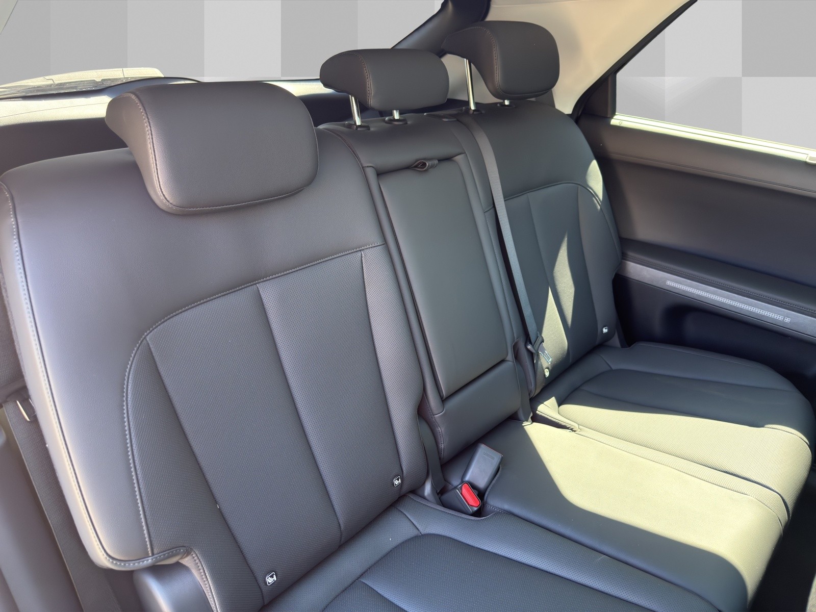 HYUNDAI Ioniq 5 Vertex 84kWh 4WD-image-10