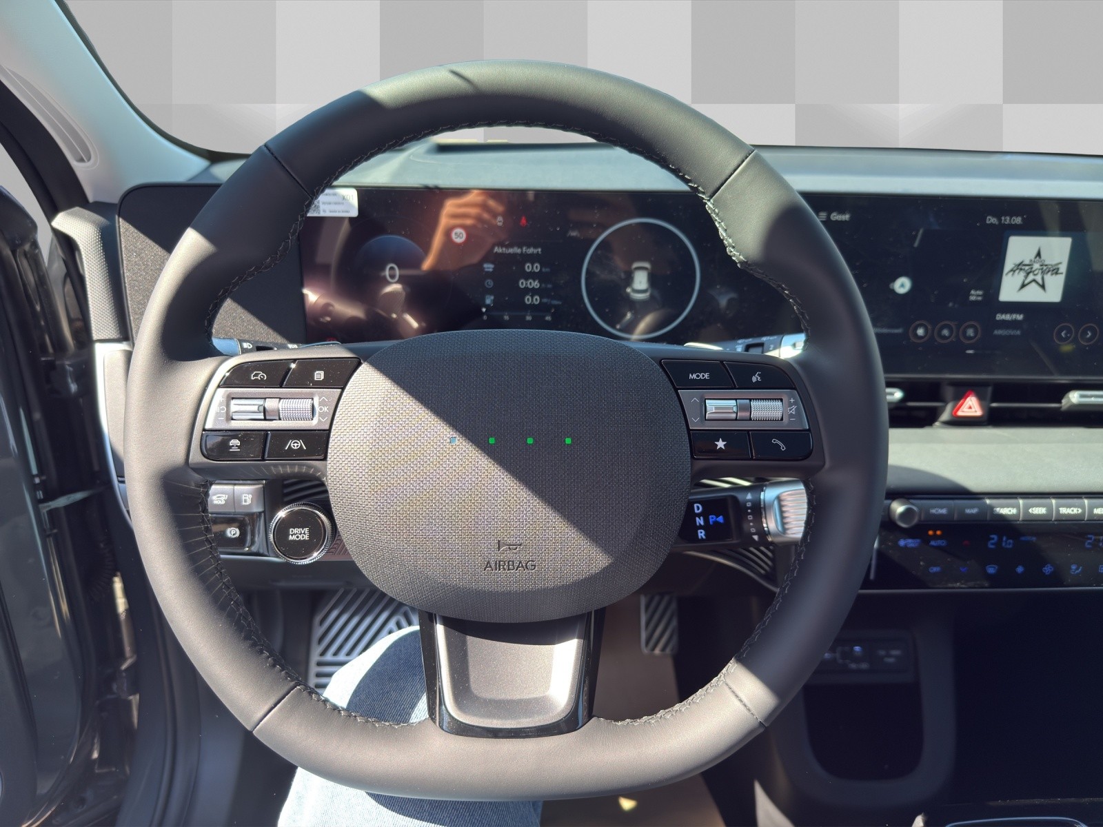 HYUNDAI Ioniq 5 Vertex 84kWh 4WD-image-7