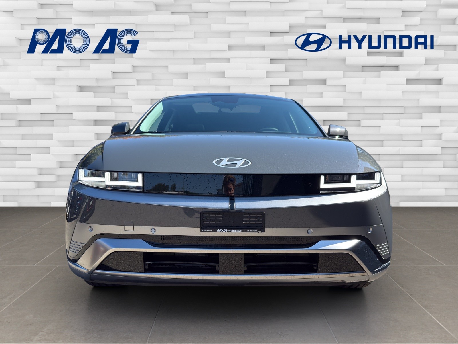 HYUNDAI Ioniq 5 Vertex 84kWh 4WD-image-1