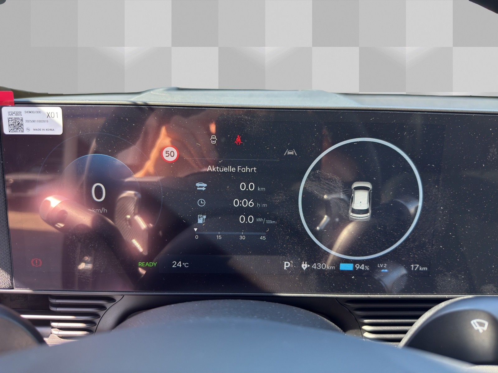 HYUNDAI Ioniq 5 Vertex 84kWh 4WD-image-8