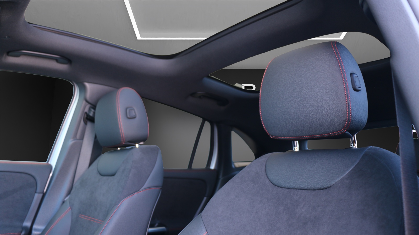 MERCEDES-BENZ GLA 250 4Matic Swiss Star-image-6