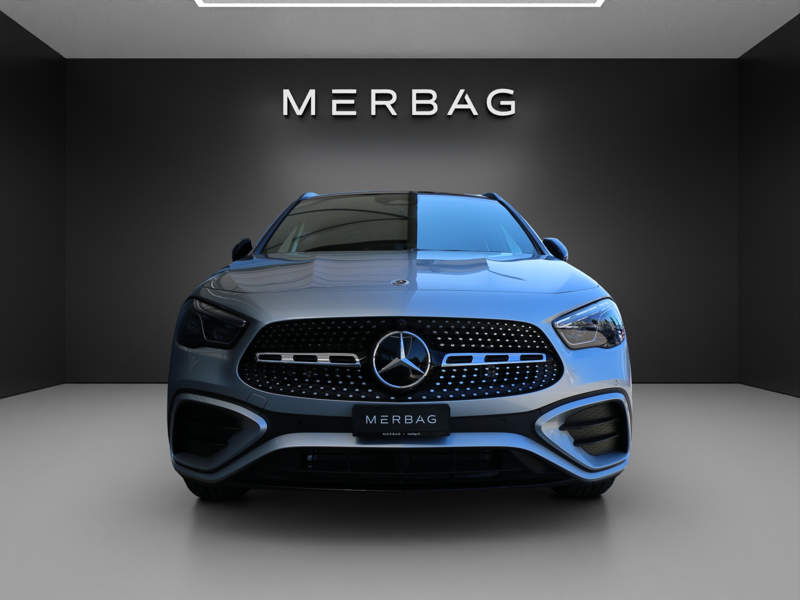 MERCEDES-BENZ GLA 250 4Matic Swiss Star-image-17