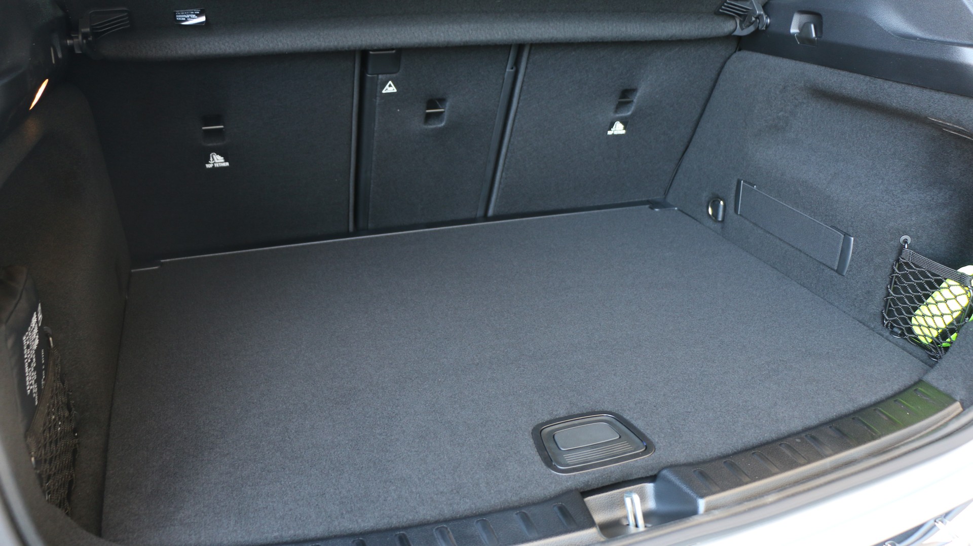 MERCEDES-BENZ GLA 250 4Matic Swiss Star-image-9