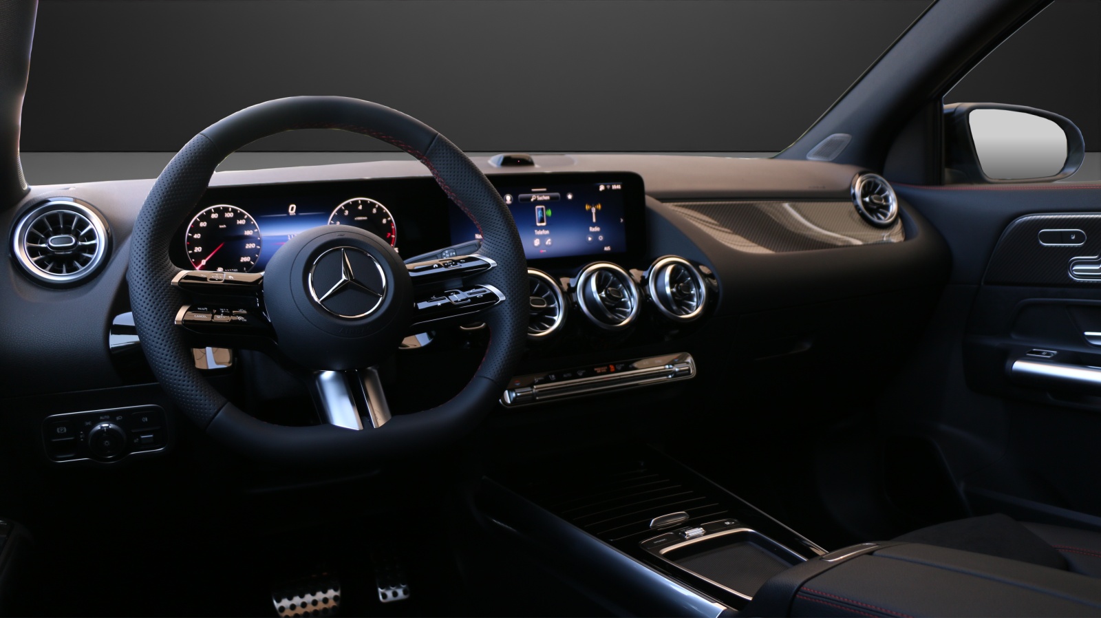 MERCEDES-BENZ GLA 250 4Matic Swiss Star-image-4