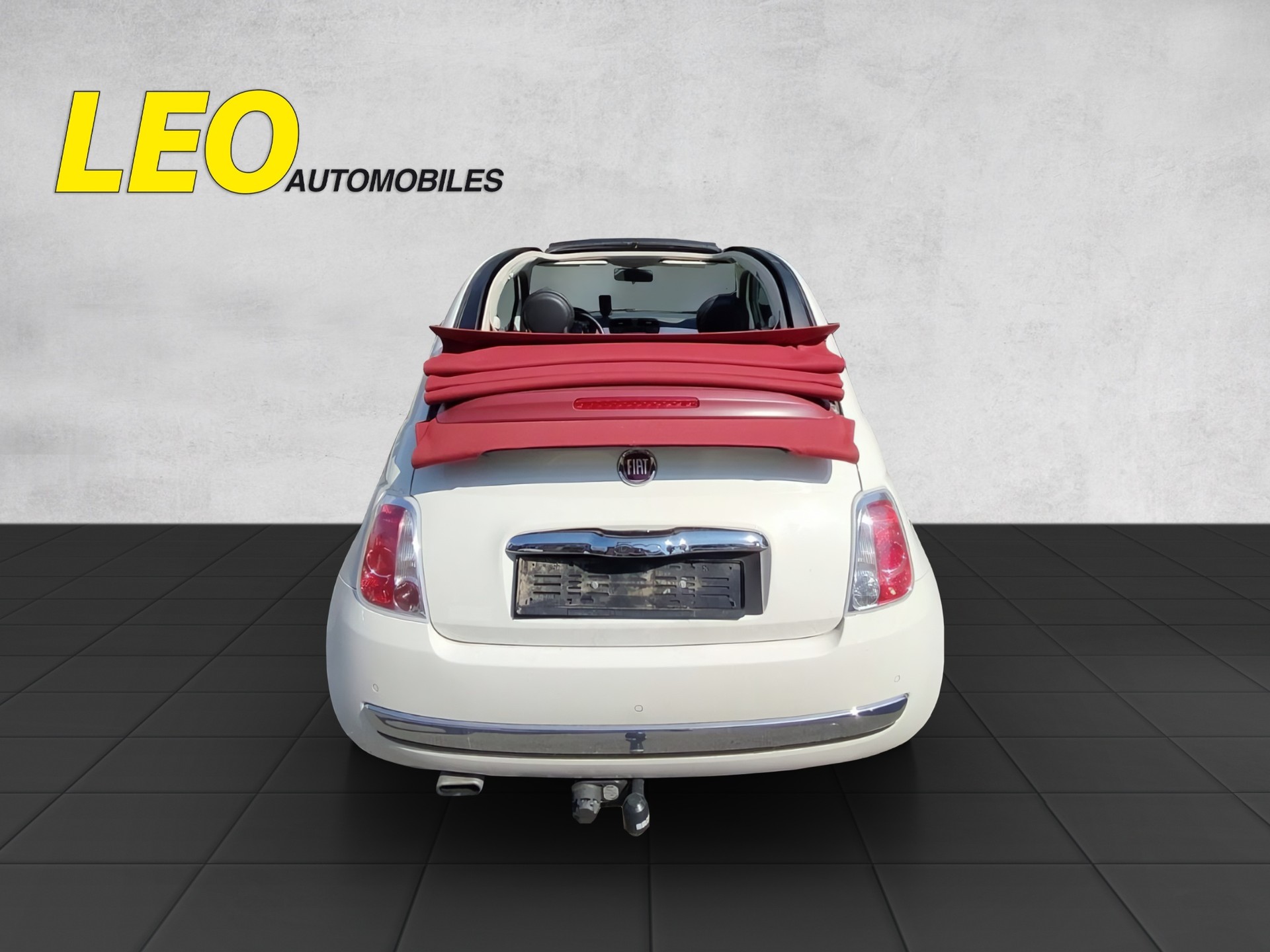 FIAT 500C 0.9 Twinair Turbo Lounge-image-4