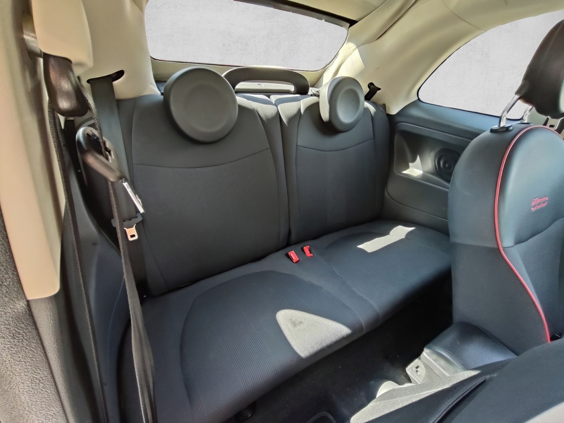 FIAT 500C 0.9 Twinair Turbo Lounge-image-12