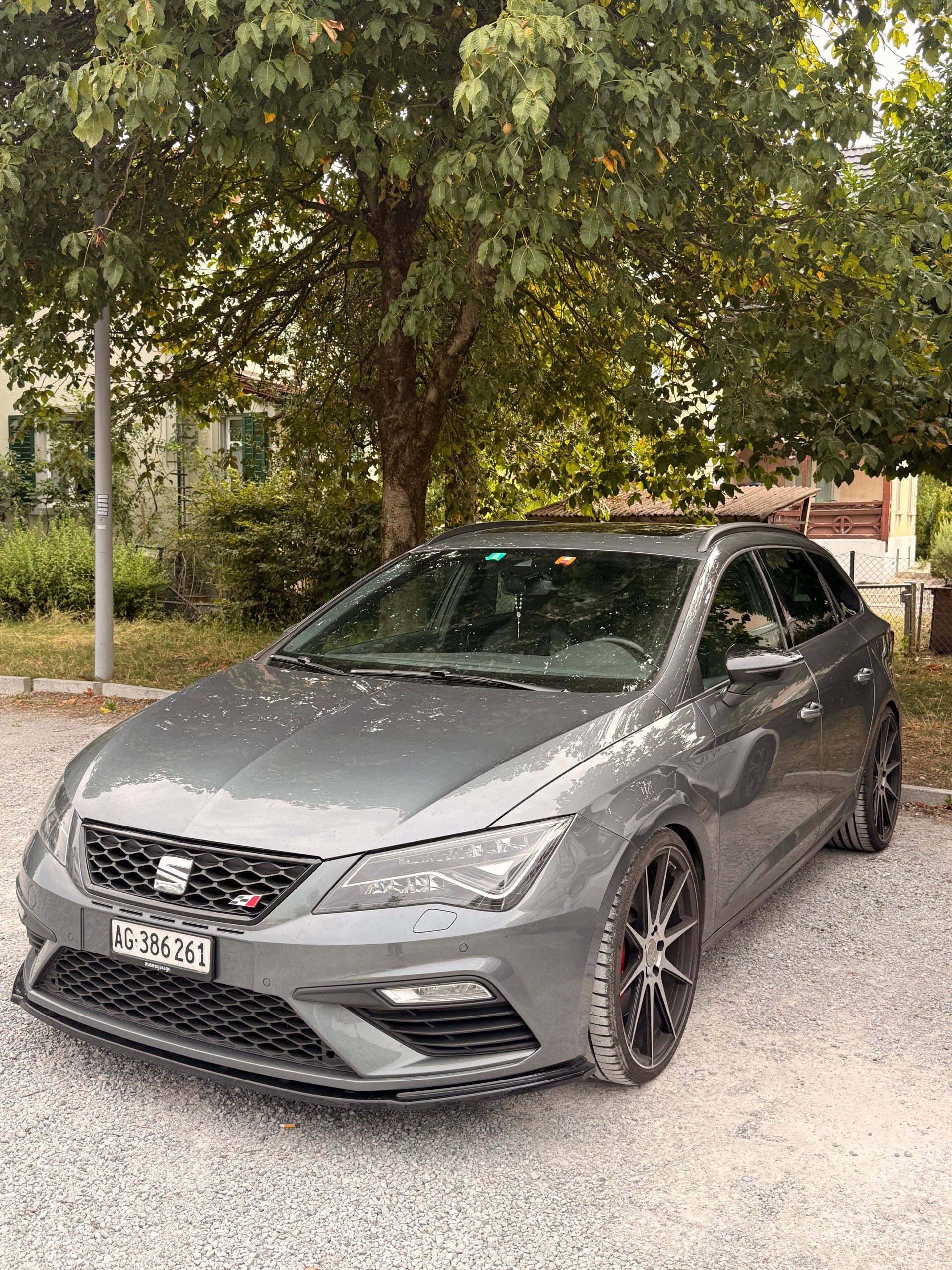 SEAT 2.0 TSI 300 Cupra 4Drive DSG-image-0