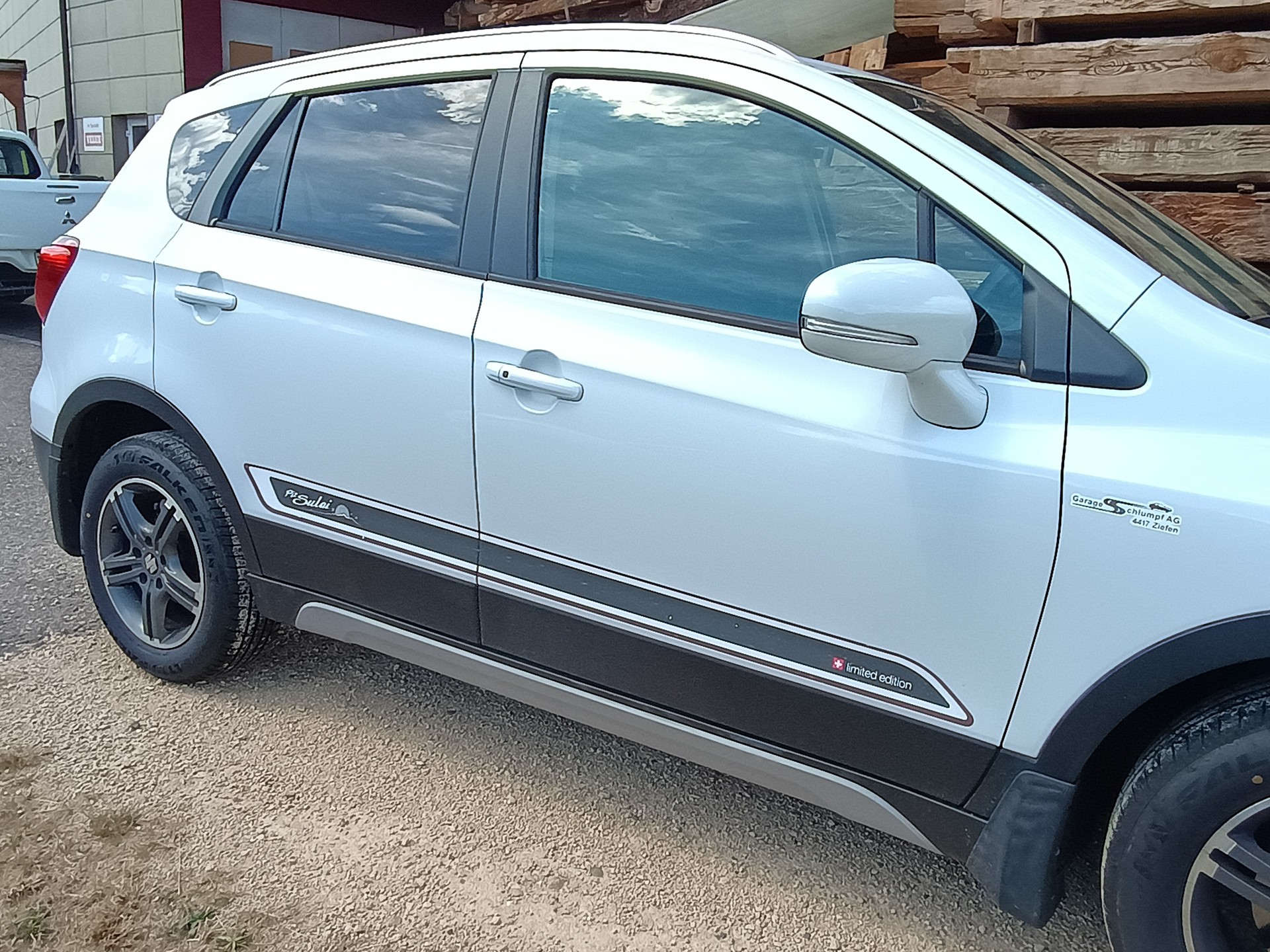 SUZUKI 1.6 16V GL Top 4x4-image-3