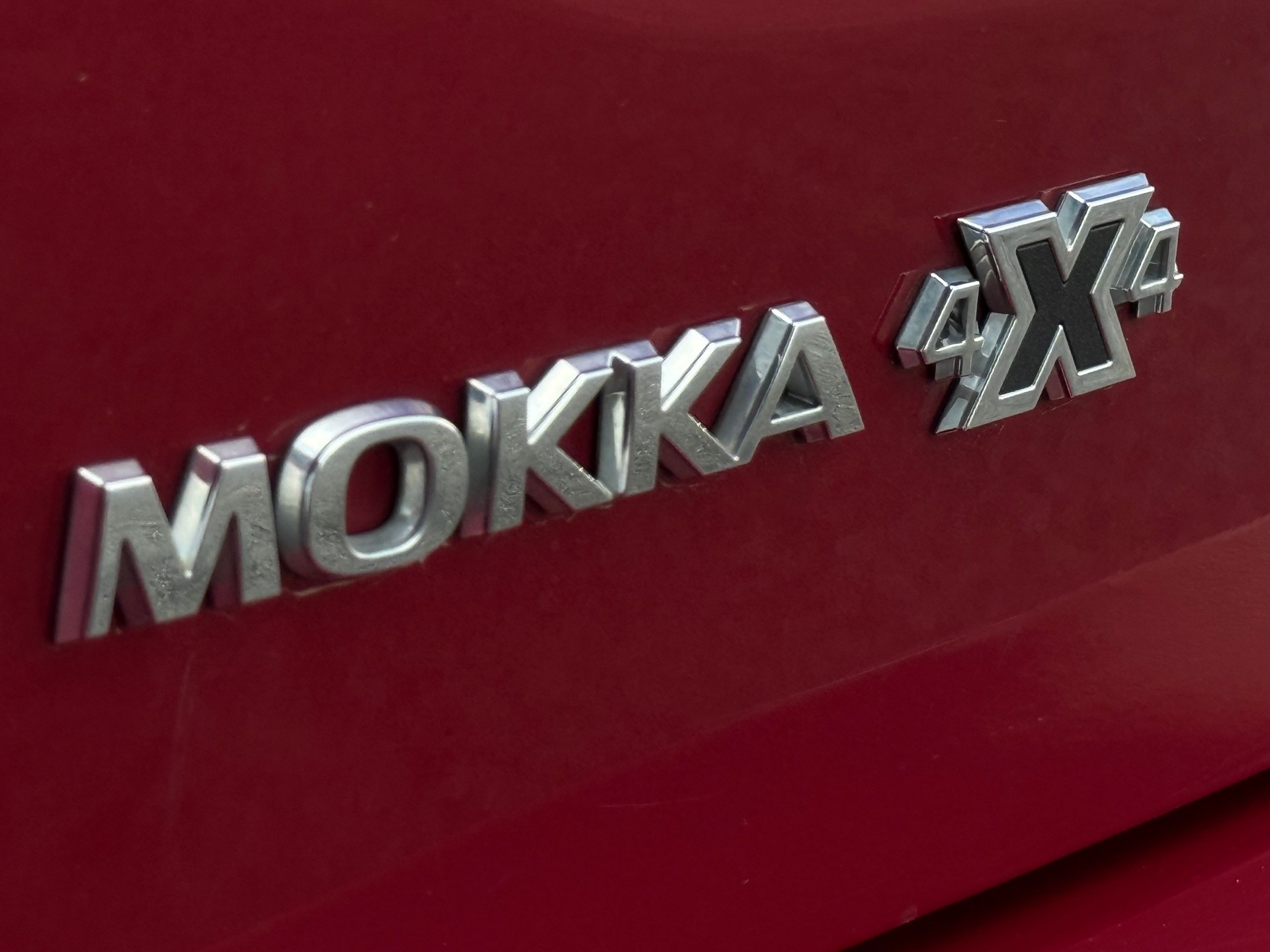 OPEL Mokka X 1.6 CDTi Excellence 4WD-image-17