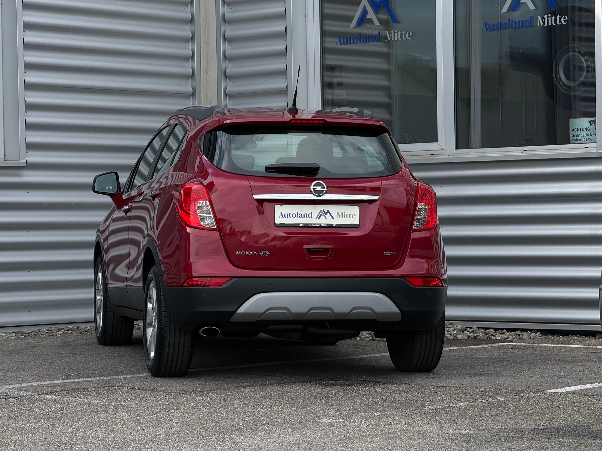 OPEL Mokka X 1.6 CDTi Excellence 4WD-showroom-element-3