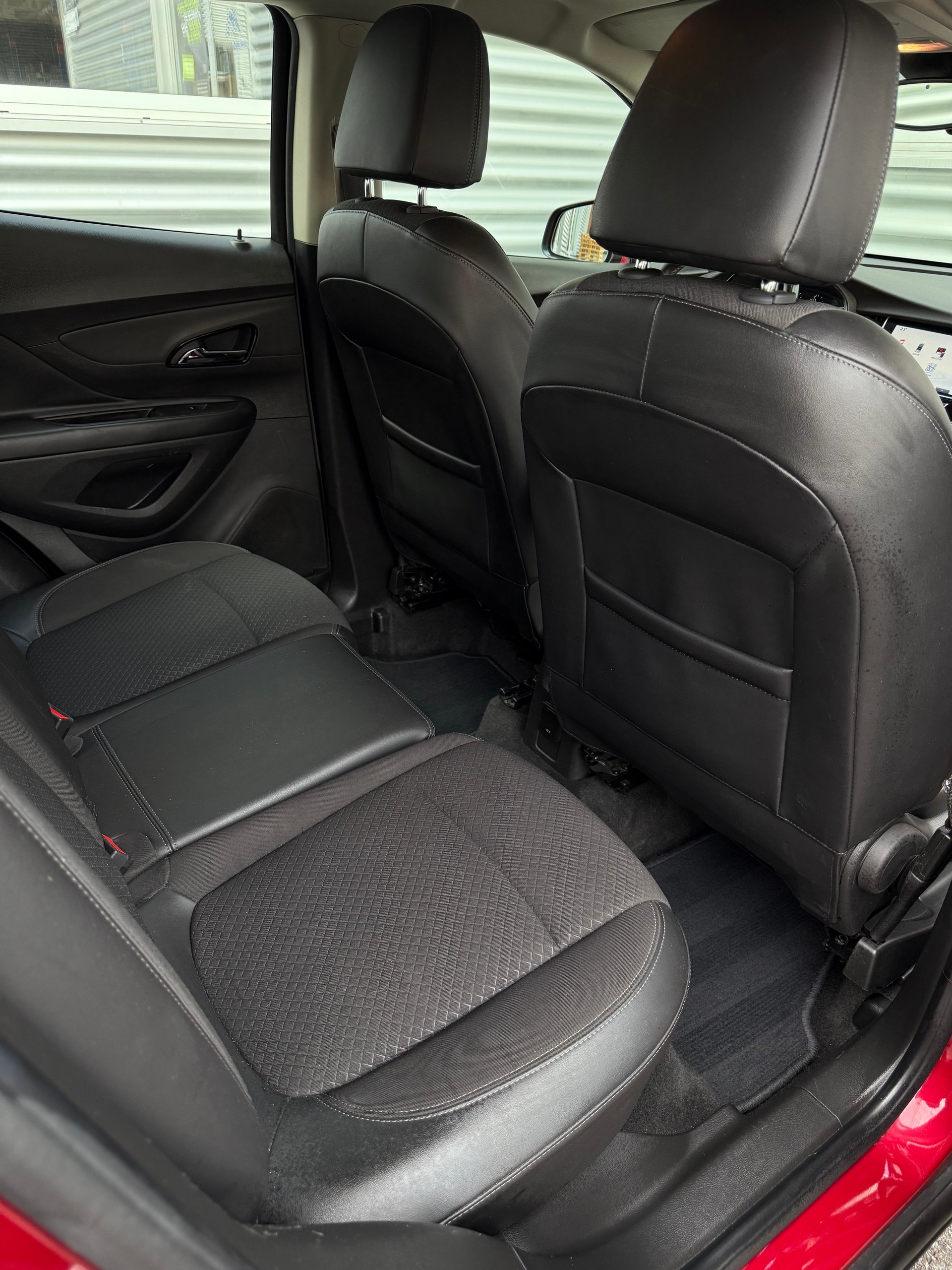 OPEL Mokka X 1.6 CDTi Excellence 4WD-image-16
