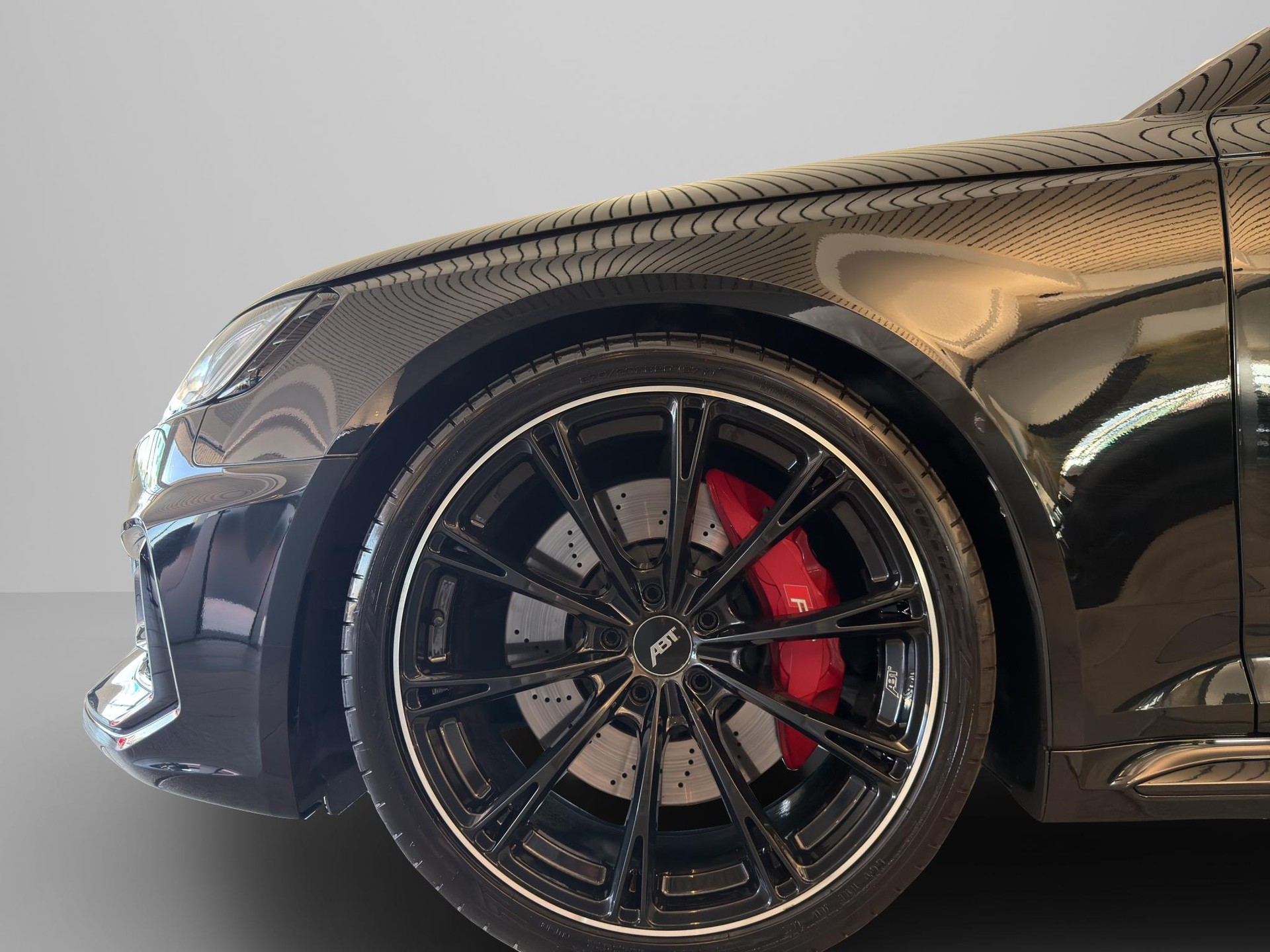 AUDI RS4 Avant 2.9 V6 TFSI quattro T-Tronic-image-8