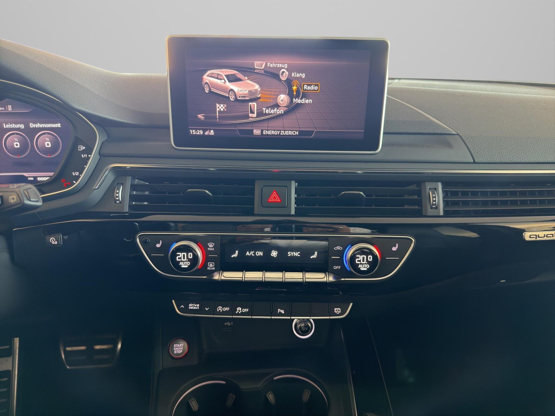 AUDI RS4 Avant 2.9 V6 TFSI quattro T-Tronic-image-14