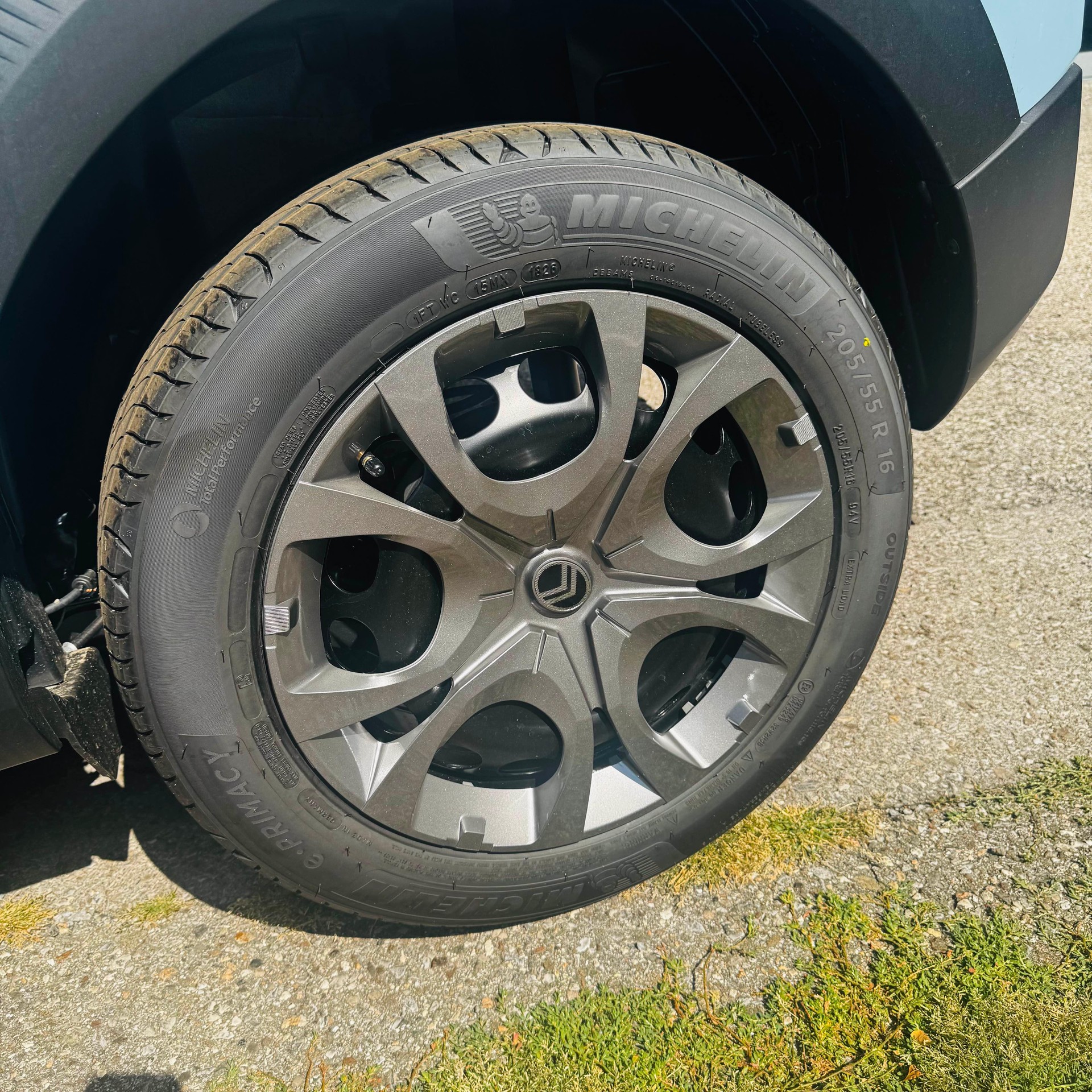 CITROEN NEW C3 1.2 Turbo Plus-image-14