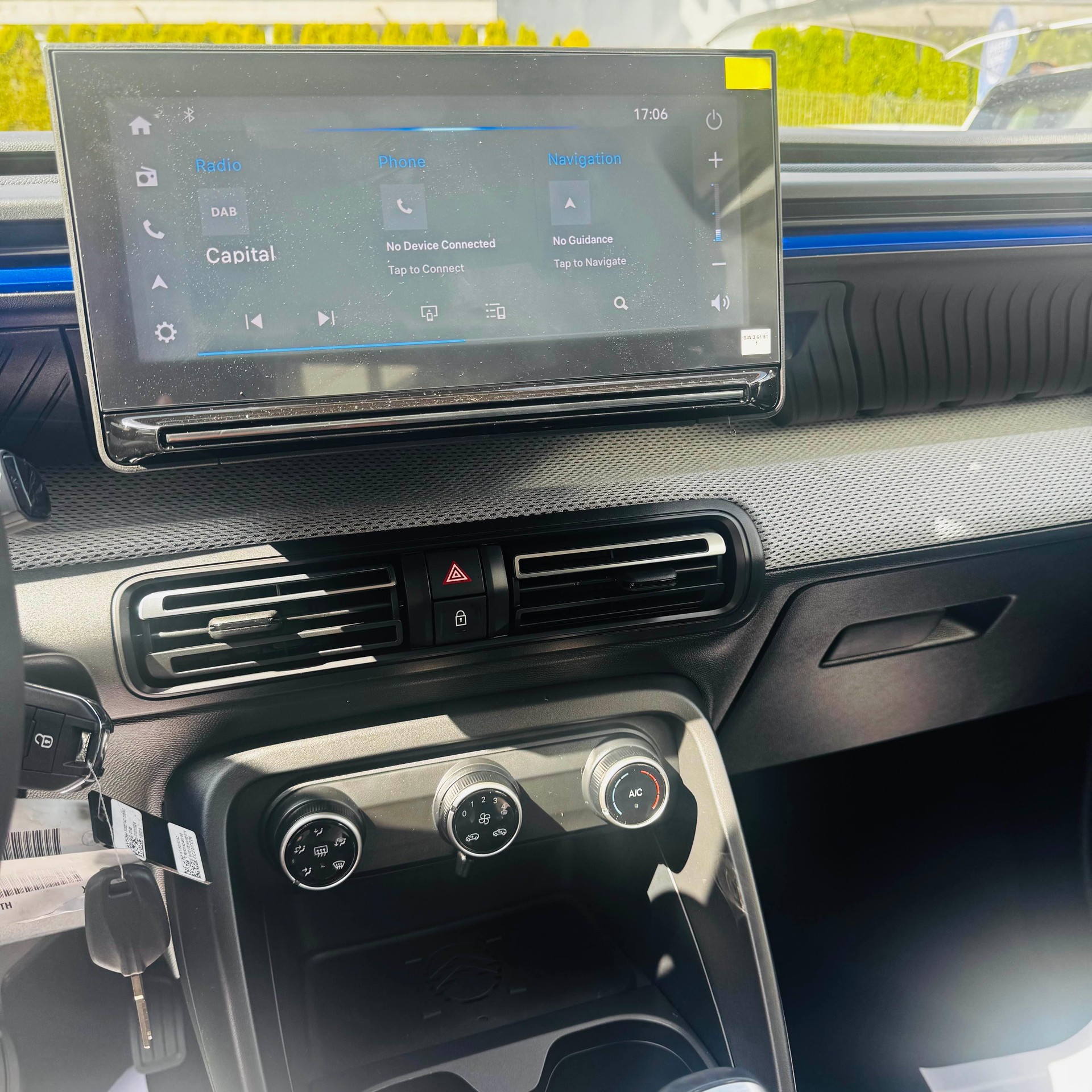 CITROEN NEW C3 1.2 Turbo Plus-image-12