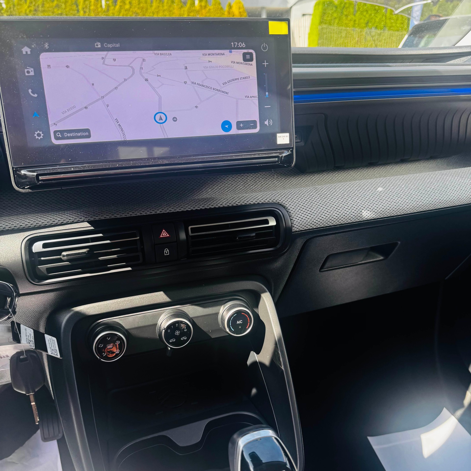 CITROEN NEW C3 1.2 Turbo Plus-image-13