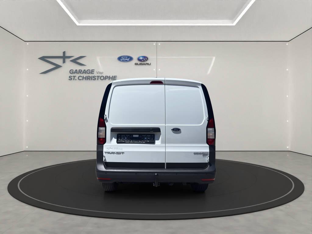 FORD Grand Transit Connect Kaw. 2.0 EcoBlue 122 Trend-image-3