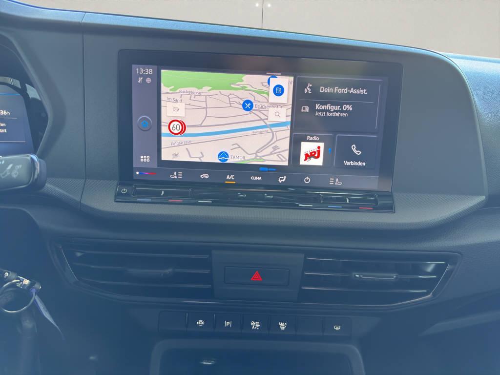 FORD Grand Transit Connect Kaw. 2.0 EcoBlue 122 Trend-image-14