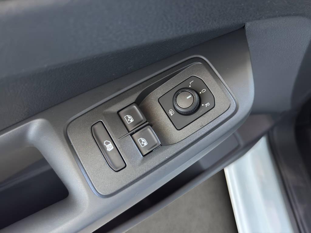 FORD Grand Transit Connect Kaw. 2.0 EcoBlue 122 Trend-image-20