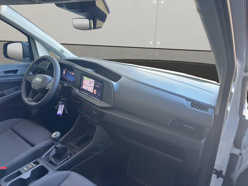 FORD Grand Transit Connect Kaw. 2.0 EcoBlue 122 Trend-image-8