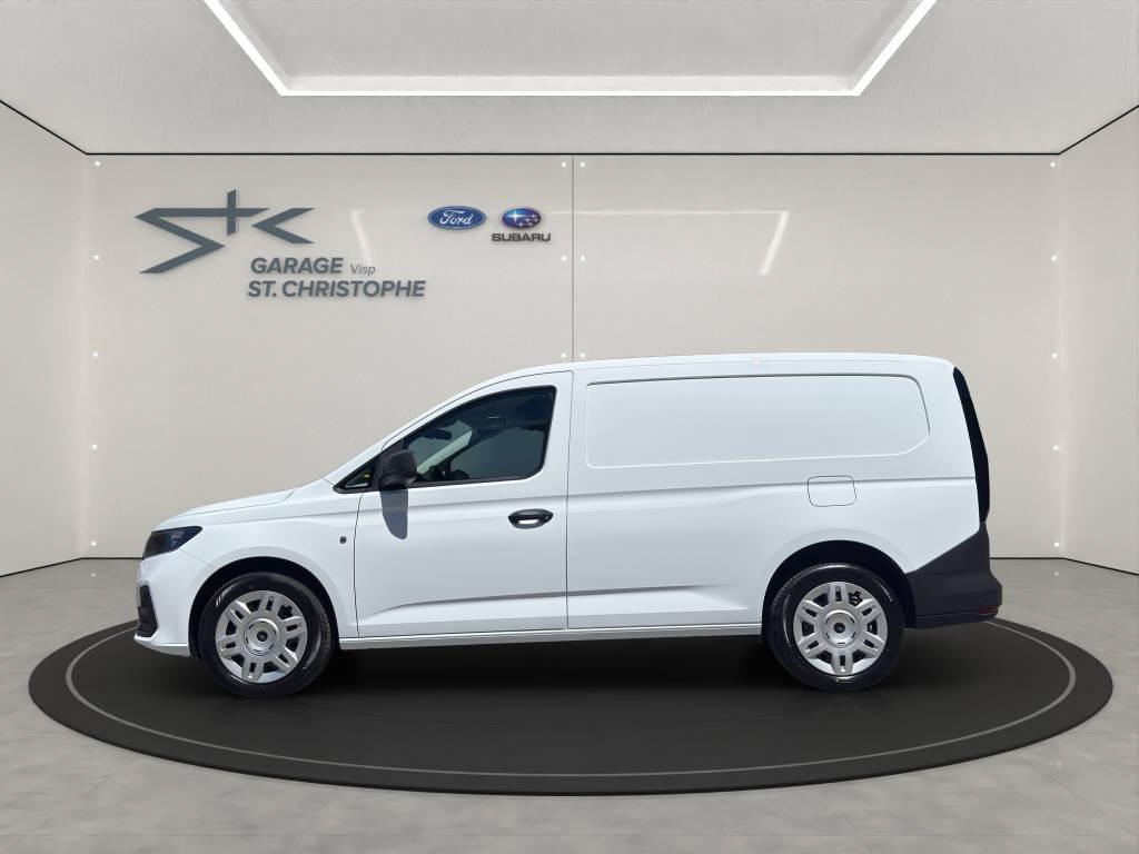 FORD Grand Transit Connect Kaw. 2.0 EcoBlue 122 Trend-image-1