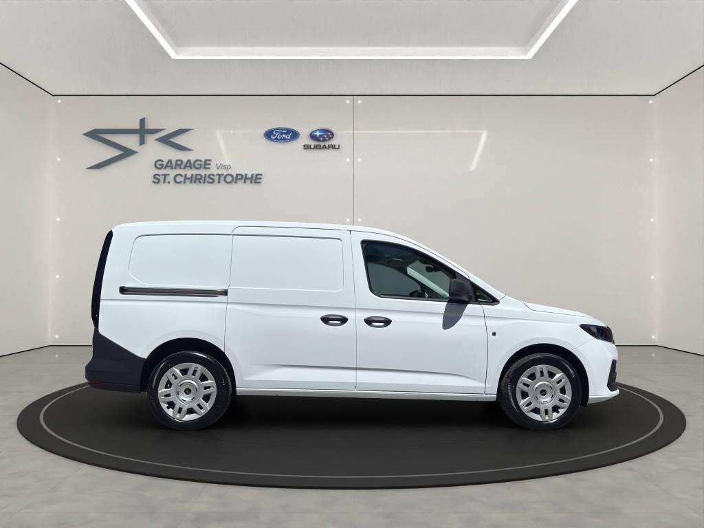 FORD Grand Transit Connect Kaw. 2.0 EcoBlue 122 Trend-image-5