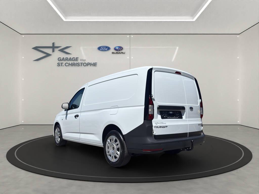 FORD Grand Transit Connect Kaw. 2.0 EcoBlue 122 Trend-image-2