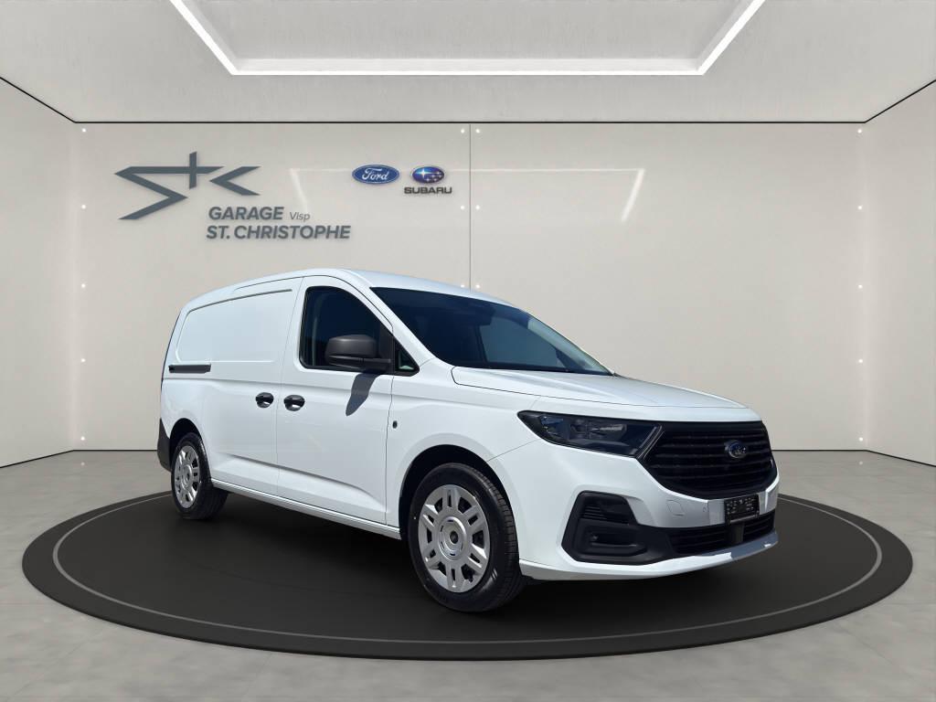 FORD Grand Transit Connect Kaw. 2.0 EcoBlue 122 Trend-image-6