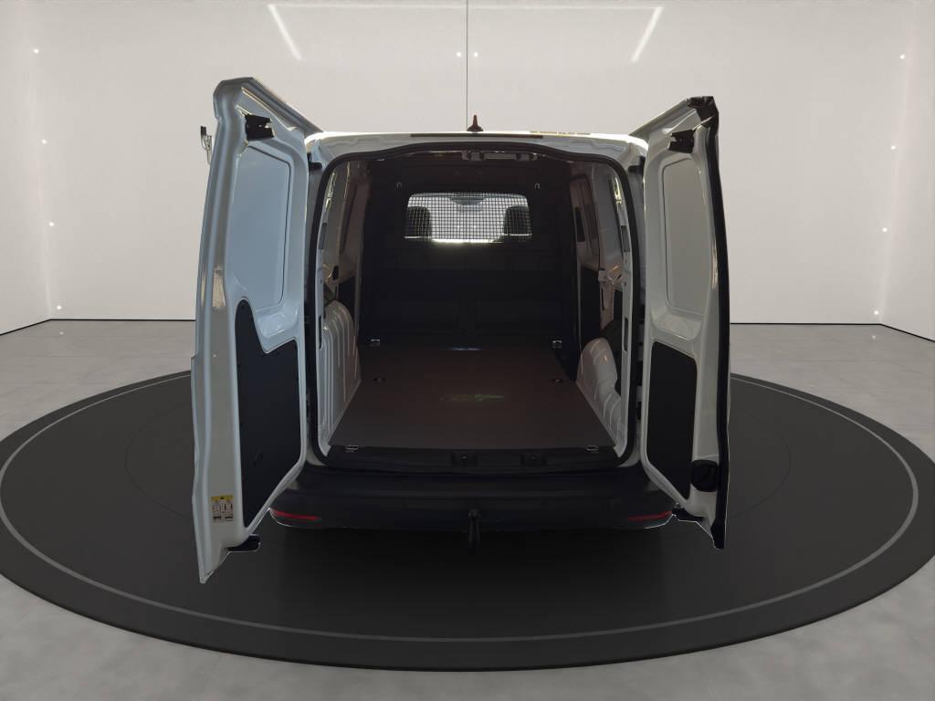 FORD Grand Transit Connect Kaw. 2.0 EcoBlue 122 Trend-image-18