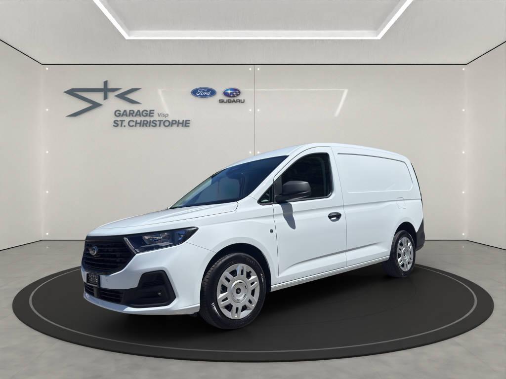 FORD Grand Transit Connect Kaw. 2.0 EcoBlue 122 Trend-image-0