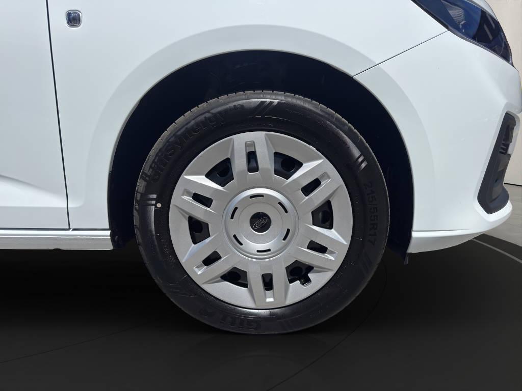 FORD Grand Transit Connect Kaw. 2.0 EcoBlue 122 Trend-image-7