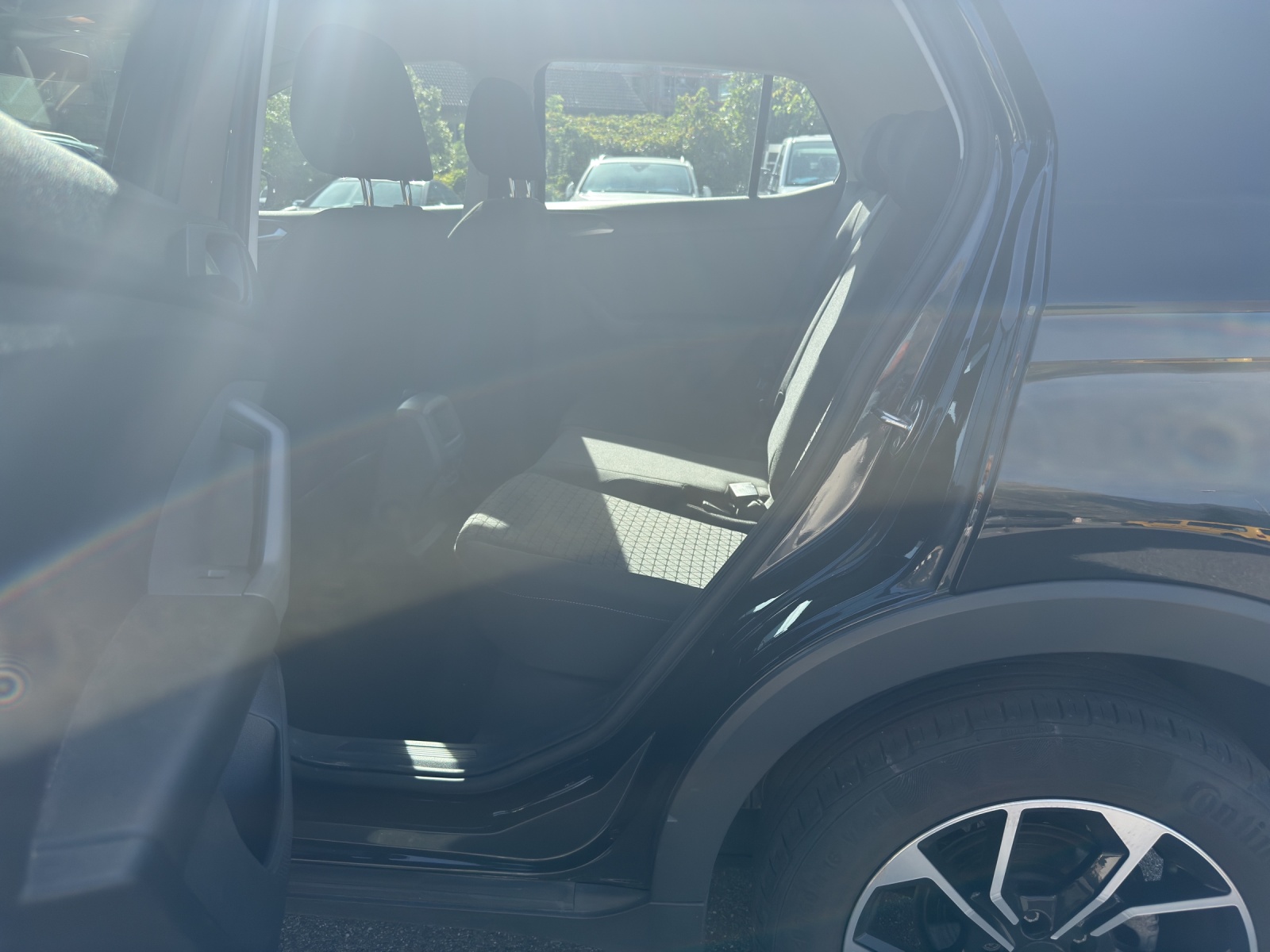 VW T-Cross 1.0 TSI Life DSG-image-10
