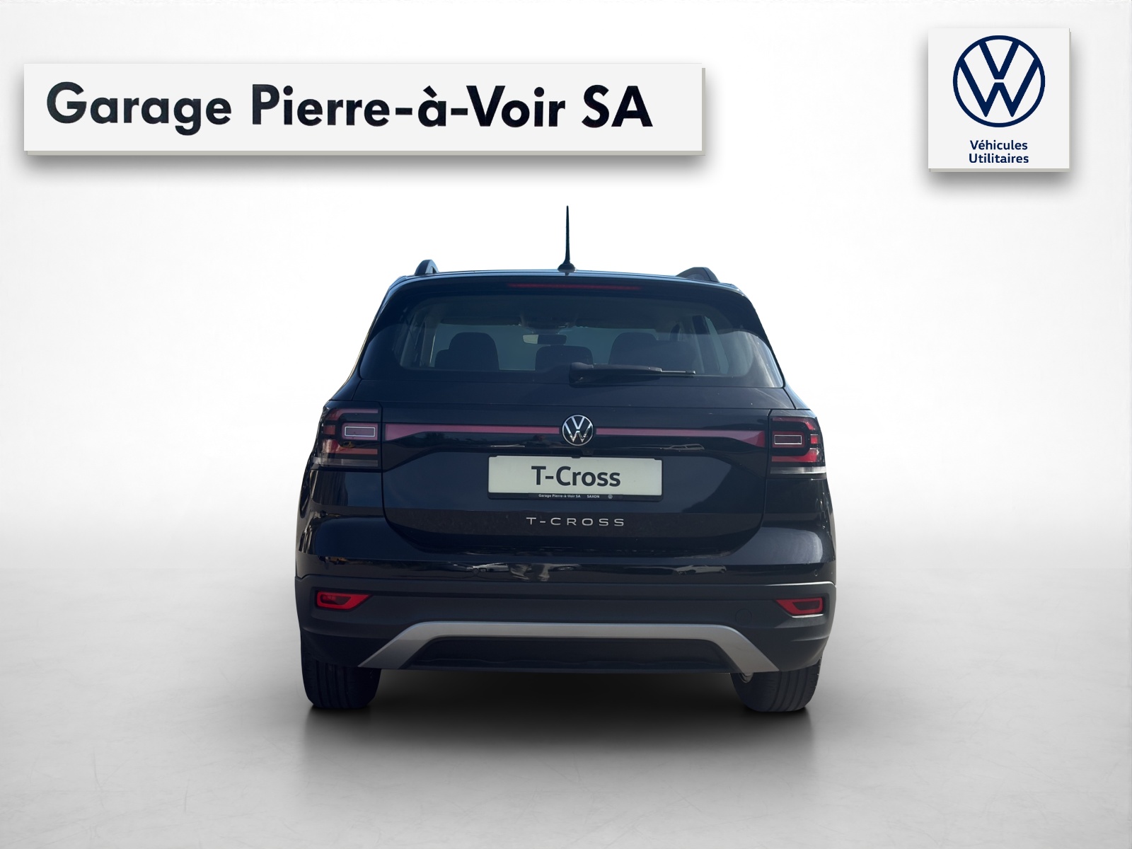 VW T-Cross 1.0 TSI Life DSG-image-3