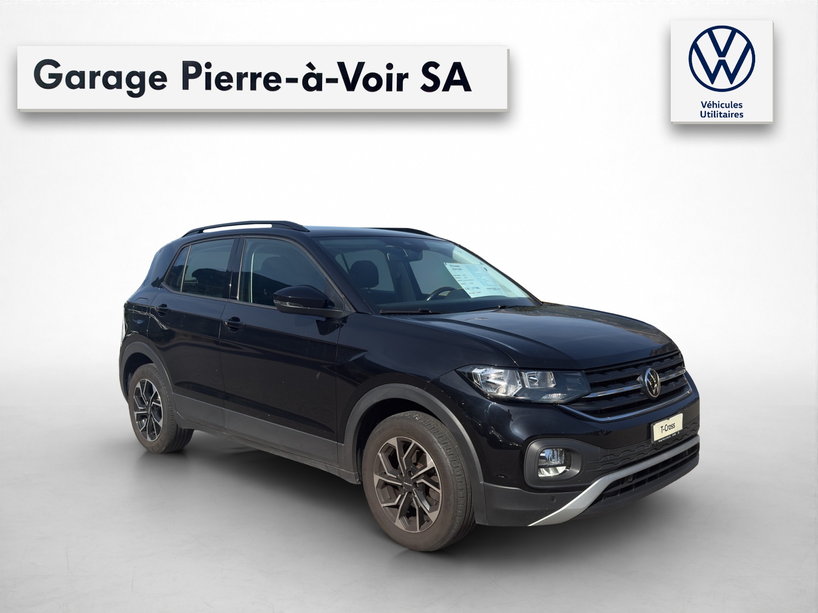 VW T-Cross 1.0 TSI Life DSG-image-7