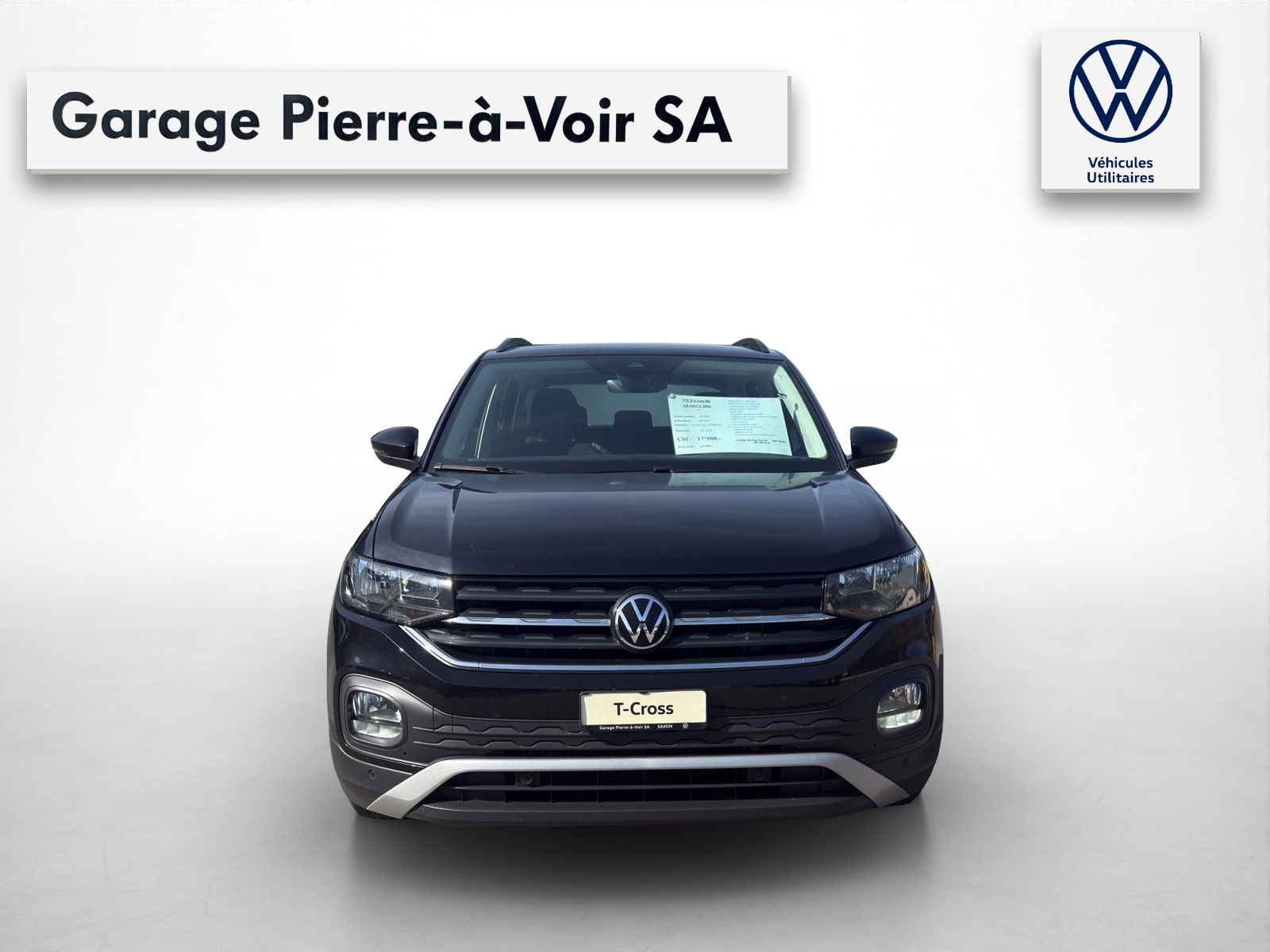 VW T-Cross 1.0 TSI Life DSG-image-8
